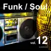 Various Artists - Funk / Soul, Vol. 12 -Instrumental BGM- by Audiostock